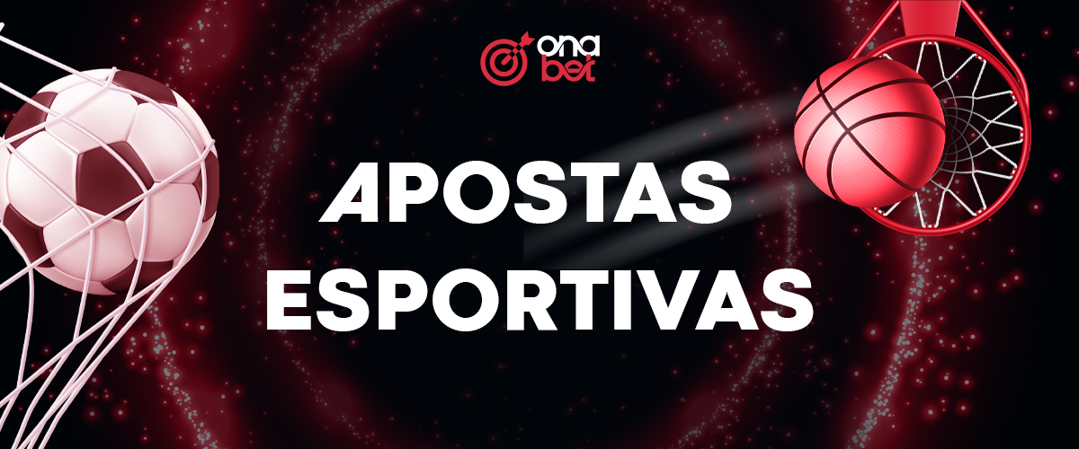 Instruções sobre como começar a apostar em desportos na OnaBet
