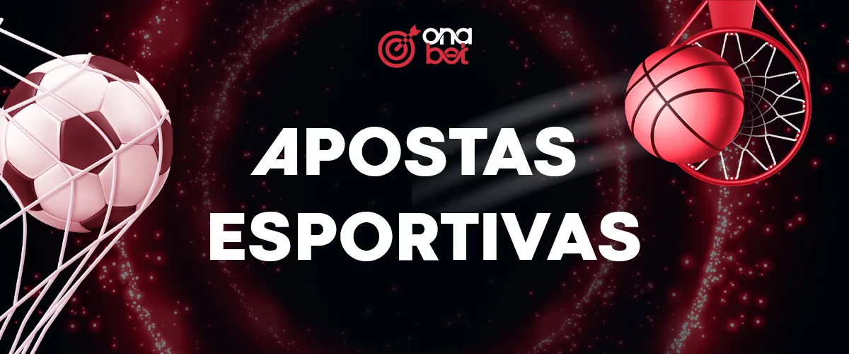 Instruções sobre como começar a apostar em desportos na OnaBet